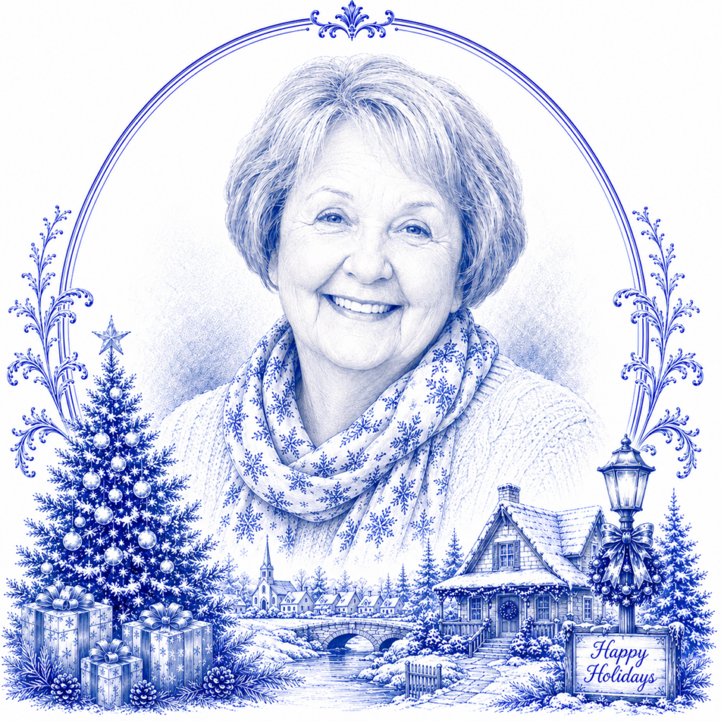 Dianne Jaymes - Author of holiday romances at Blue Willow Books