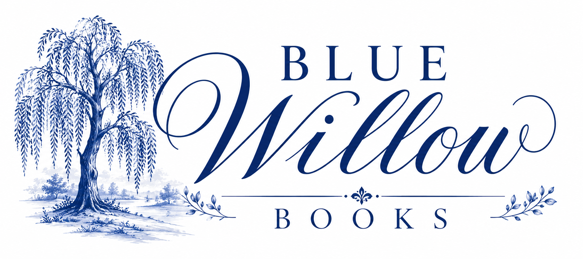Blue Willow Books – Later In Life Romance Novels